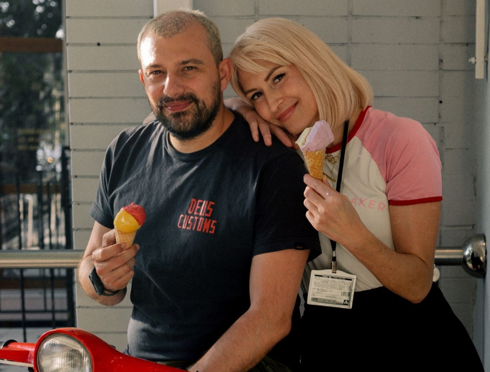 «Готовим с душой»: отмечаем День мороженого в семейной джелатерии Мамма Mia da Federico в Ростове