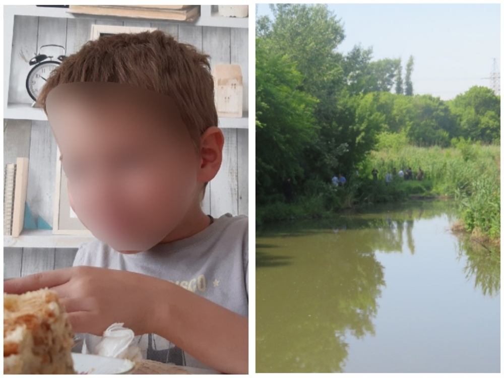 Мама бросила, отец избивал: что известно о жутком убийстве 7-летнего мальчика в Ростове