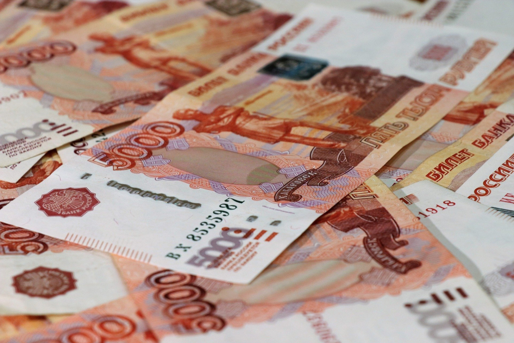 Ростовский бизнесмен отправится в колонию за незаконное обналичивание денег