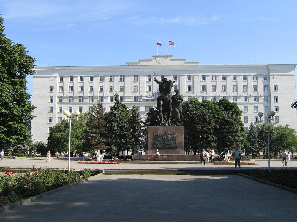 Кандидаты в губернаторы Ростовской области продолжают агитационную работу