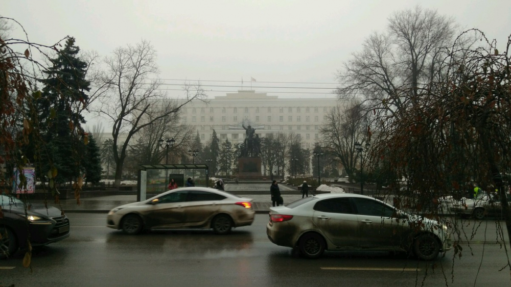На охрану здания правительства Ростовской области потратят 21,6 млн рублей