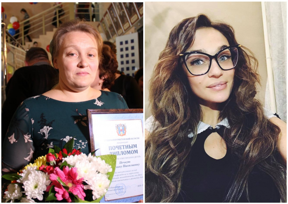 Многодетная мать из Ростова раскритиковала Водонаеву за ее слова о «быдле» и маткапитале