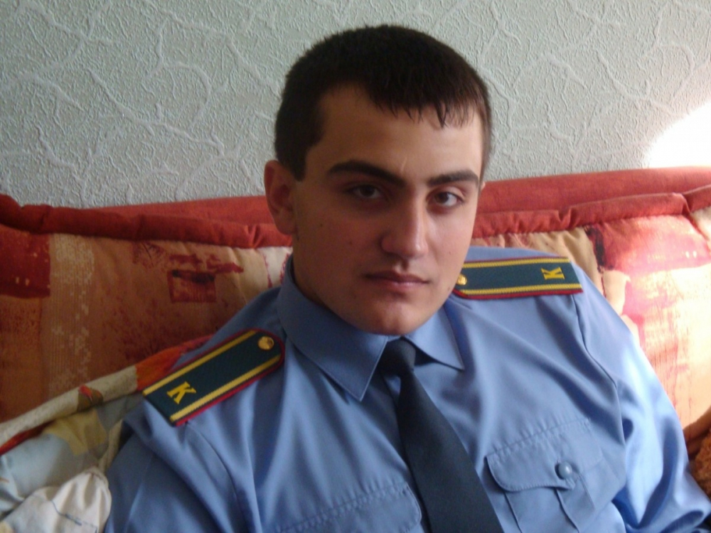 В Ростовской области за взятку задержан высокопоставленный полицейский