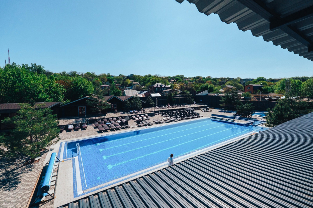 Послушать саксофон и заняться йогой: ростовчан зовут на день города в ...