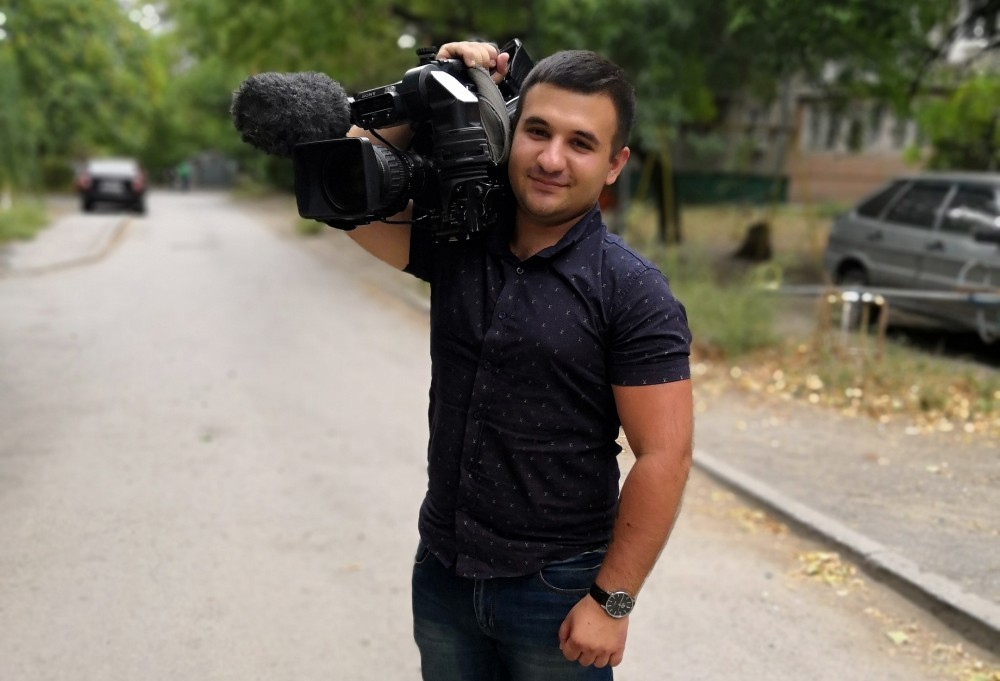 Ростовский автоблогер Гаспар Авакян голодает в СИЗО