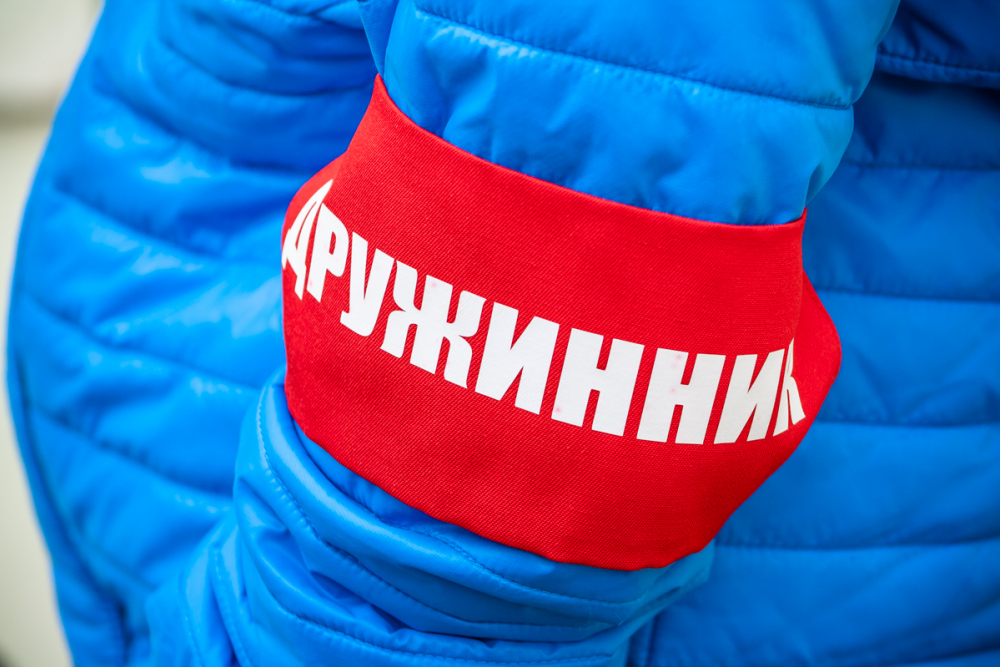 Все городские службы Ростова в канун Рождества переведены на усиленный режим работы