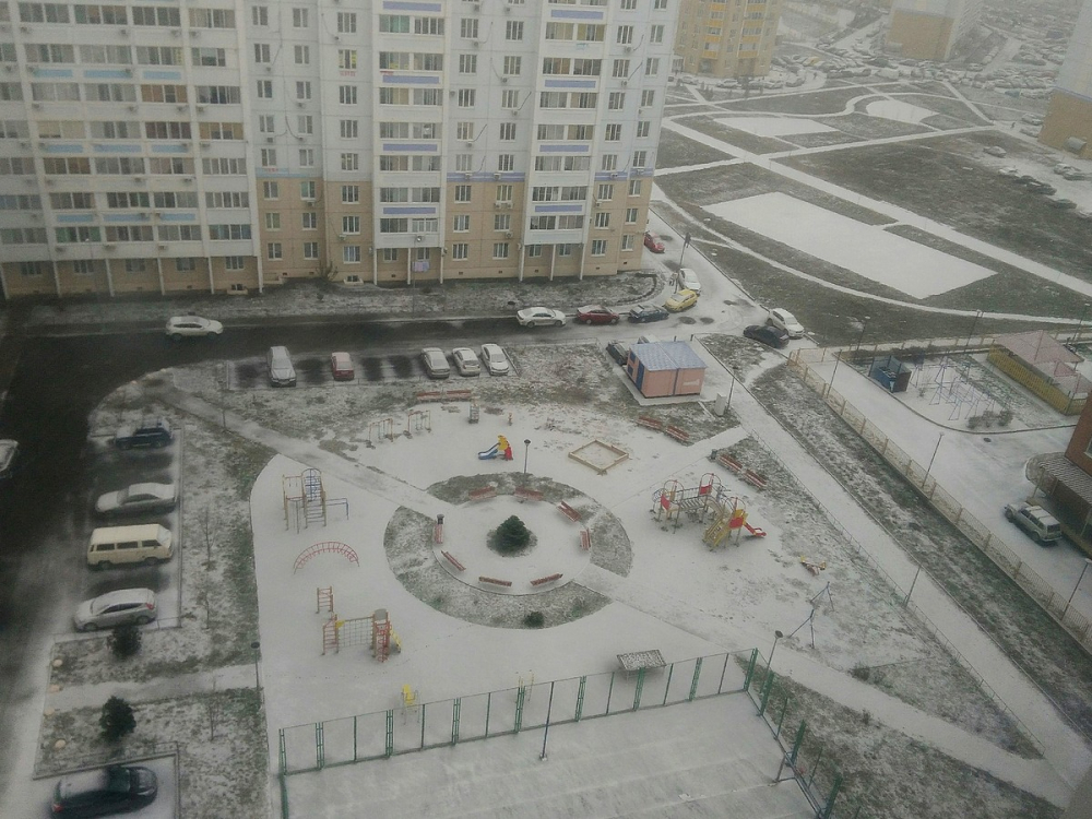 В Гидрометцентре рассказали, ждать ли в Ростове снег на Новый год