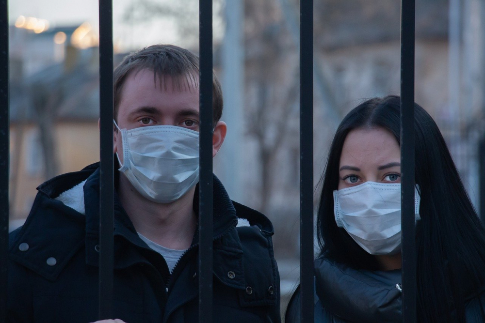 В Новочеркасске ввели ограничения из-за коронавируса