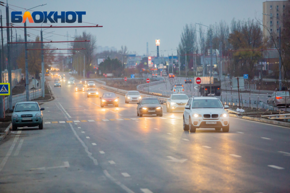 Улицу Малиновского признали самой аварийной по итогам зимы 2023 года
