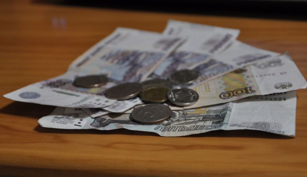 Участник «акции от банка» потерял 100 тысяч рублей в Ростовской области