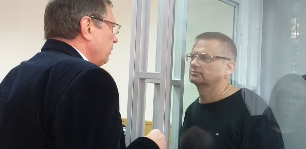 В Ростовской области начальника полиции осудили за «крышевание» казино