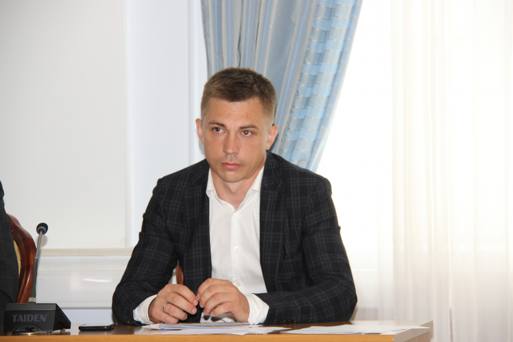 Депутат-спасатель из гордумы Ростова зарабатывает 262 тысячи в месяц