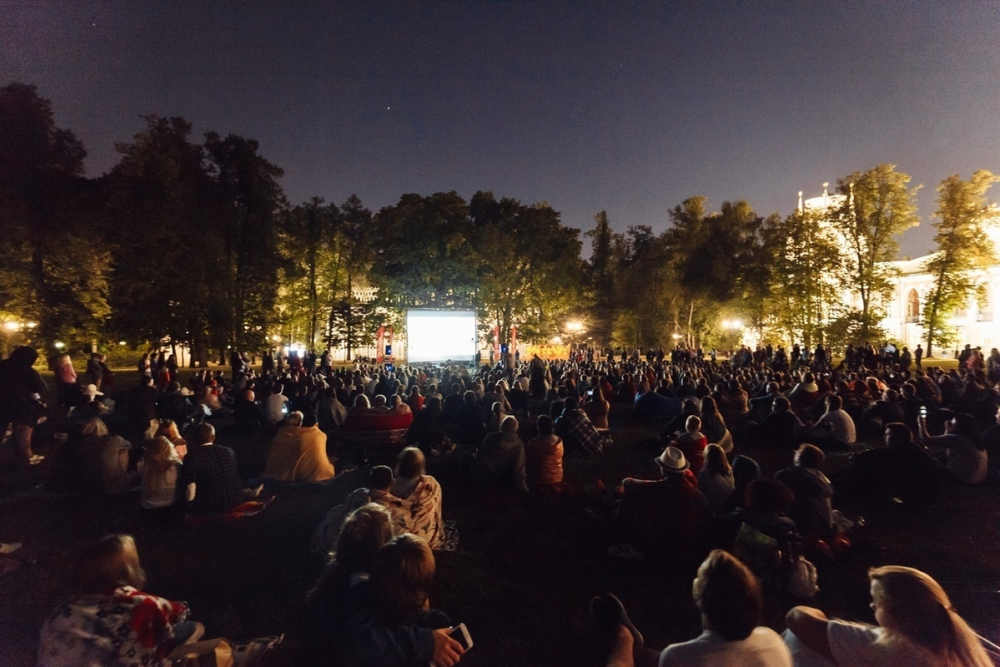В донской столице пройдет Всемирный фестиваль уличного кино