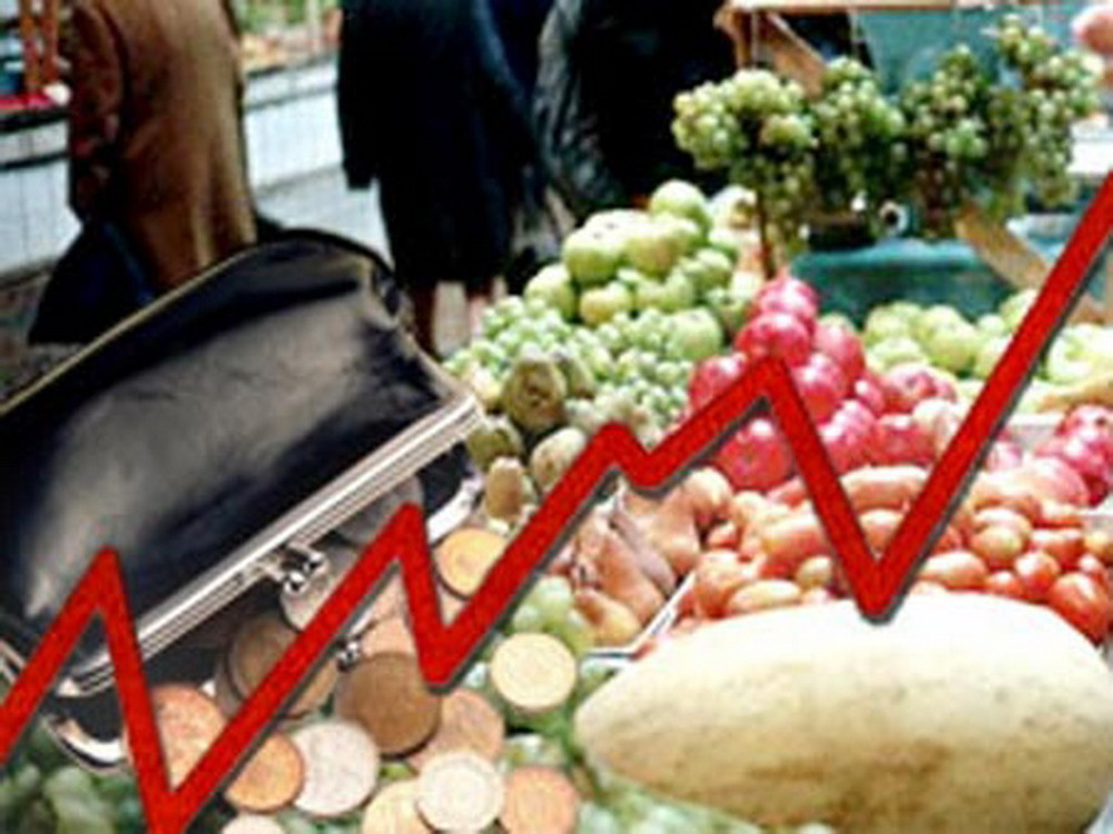 Донская прокуратура: с декабря цены на ряд товаров в торговых сетях повысились на 50%