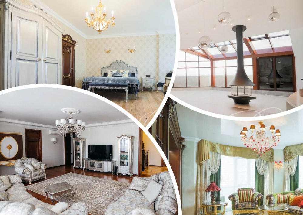 Двести тысяч за квадратный метр: Топ-5 самых дорогих квартир в Ростове
