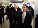 Путин оценил одежду ростовского бренда DNKRussia