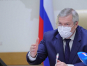 Губернатор Ростовской области не исключил возвращения коронавирусных ограничений