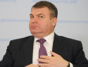 Бывший министр обороны РФ Анатолий Сердюков покинет «Роствертол»
