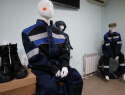 От маринованных огурцов до ваз: в ГУФСИН рассказали, что производят заключённые в Ростовской области