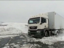 Пробка на трассе М-4 «Дон» в Ростовской области сократилась до 30 км