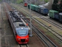 На Дону временно отменили шесть электричек