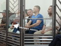 В суде по делу руководителей Ростовского облсуда ознакомились с записанными тайно аудио и видео