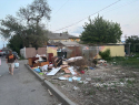 «Позор показушникам»: ростовчане жалуются на транспорт, мусор и амброзию