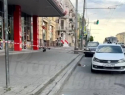 В центре Ростова неизвестный открыл стрельбу после словесной перепалки