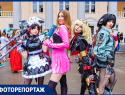 Кошкодевочки, деревня дураков и культовые аниме: как в Ростове прошел косплей-фестиваль Танибата 