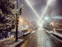 Снег, мороз и ветер ожидаются в Ростовской области в декабре 2022 года