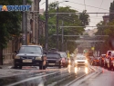 На Ростовскую область обрушатся грозы и ливни