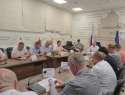 Плановые работы на электросетях в Ростовской области были приостановлены