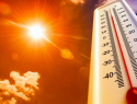 В Ростовской области ожидается пекло до +40°С