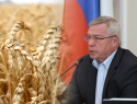 Губернатор Ростовской области будет контролировать перепалку двух фермеров из-за земли