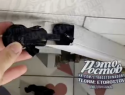Нашлись причастные к установке скрытых камер в туалете ресторана Ростова