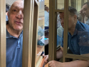 «Из-за меня страдают невинные люди»: Бабаев и другие обвиняемые по делу аксайских рынков не признали своей вины