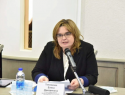 Елена Теплякова назначена исполняющей обязанности министра здравоохранения Ростовской области