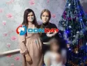 Погибших в страшном пожаре сестер похоронили в одном гробу в Ростовской области