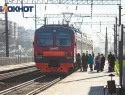 После атаки БПЛА на Лихую в Ростовской области 132 поезда следует с опозданием