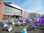В первый класс в этом году на Дону идут 42 тысячи ребят
