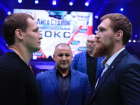 Донской боксер Дмитрий Кудряшов встретится на ринге с чемпионом Евразии