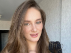«Если видите меня на дороге — разворачивайтесь»: Виктория Черноволова в конкурсе «Мисс Блокнот Ростов-2024»