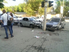 По версии следствия, водитель Nissan, сбивший студентку на Текучева, был трезв