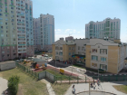 Строительство двух детских садов в Ростове завершат до конца 2022 года