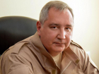 Пострадавшего из-за обстрела Дмитрия Рогозина доставили в военный госпиталь Ростова-на-Дону