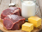 Ряд продуктов вновь подорожали в Ростовской области 
