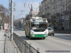 30 новых троллейбусов закупят власти Ростова