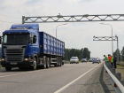 В Ростове в 10 раз увеличили штраф для большегрузного транспорта