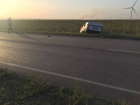 В Ростовской области водитель подвезла подростков и попала в смертельное ДТП