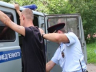 В Ростовской области разоблачены ночные офисные грабители